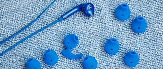 J9直营集团新材教你如何选择一款高质量的硅胶耳机套