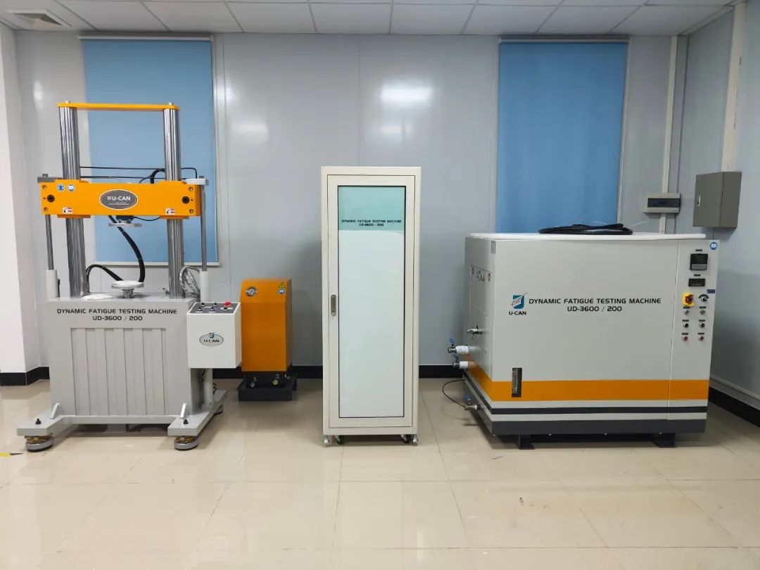 J9直营集团又双叒叕上新设备了！