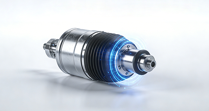 空气弹簧&ldquo;零缺陷&rdquo;速查手册：六大痛点一次扫清