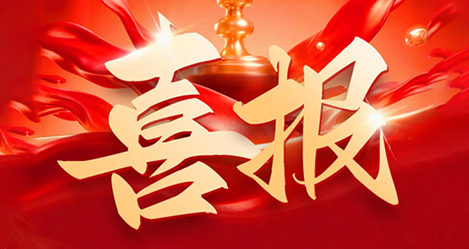 J9直营集团新材荣膺广东省省级制造业单项冠军企业