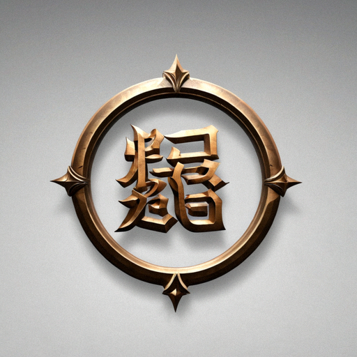 伟德国际品牌标识